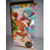 Figurine - Vocaloid - Hatsune Miku - SPM Hatsune Winter 2022 ver. - SEGA