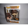 Figurine - Pop! Movies - Indiana Jones - Indy - N° 1385 - Funko