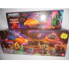 Figurine - Les Maitres de l'Univers MOTU - Origins - Talon Fighter with Point Dread - Mattel