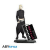 Figurine 2D - Tokyo Revengers - Acryl - Draken - ABYstyle