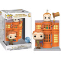Figurine - Pop! Harry Potter - Deluxe Weasley's Wizard Wheezes - N° 158 - Funko