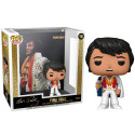 Figurine - Pop! Albums - Elvis - Pure Gold - N° 10 - Funko