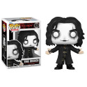 Figurine - Pop! Movies - The Crow - Eric Draven - N° 1428 - Funko