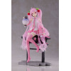 Figurine - Vocaloid - Hatsune Miku Sakura Lantern Ver. - Taito
