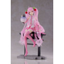 Figurine - Vocaloid - Hatsune Miku Sakura Lantern Ver. - Taito