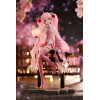 Figurine - Vocaloid - Hatsune Miku Sakura Lantern Ver. - Taito