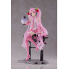 Figurine - Vocaloid - Hatsune Miku Sakura Lantern Ver. - Taito