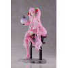 Figurine - Vocaloid - Hatsune Miku Sakura Lantern Ver. - Taito