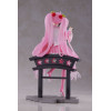 Figurine - Vocaloid - Hatsune Miku Sakura Lantern Ver. - Taito