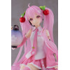 Figurine - Vocaloid - Hatsune Miku Sakura Lantern Ver. - Taito