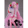 Figurine - Vocaloid - Hatsune Miku Sakura Lantern Ver. - Taito