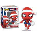 Figurine - Pop! Marvel - Spider-Man - N° 1136 - Funko