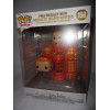 Figurine - Pop! Harry Potter - Deluxe Weasley's Wizard Wheezes - N° 158 - Funko