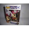 Figurine - Pop! Disney - 100th - Peter Pan - Capitaine Crochet - N° 1348 - Funko