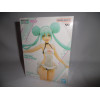 Figurine - Vocaloid - Hatsune Miku Racing - Banpresto