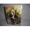 Figurine - Naruto Shippuden - Vibration Stars - Deidara - Banpresto