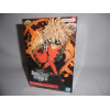 Figurine - My Hero Academia - The Amazing Heroes vol. - Katsuki Bakugo - Banpresto