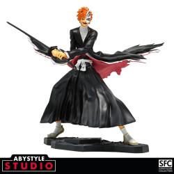 Figurine - Bleach - SFC Ichigo 1/10 20 cm - ABYstyle