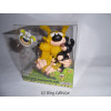 Tirelire - Marsupilami - Marsu Bibi et Bobo - 8 cm - Plastoy