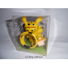 Tirelire - Marsupilami - Marsu Bibi et Bobo - 8 cm - Plastoy