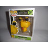 Figurine - Pop! TV - The Simpsons - Snail Lisa - N° 1261 - Funko