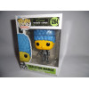 Figurine - Pop! TV - The Simpsons - Skeleton Marge - N° 1264 - Funko