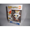 Figurine - Pop! Games - Pokémon - Flambino - N° 922 - Funko