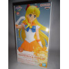 Figurine - Sailor Moon - Eternal - Glitter & Glamours - Super Sailor Venus ver. A - Banpresto