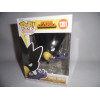 Figurine - Pop! Animation - My Hero Academia - Fumikage Tokoyami - N° 1351 - Funko