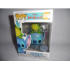 Figurine - Pop! Disney - Lilo & Stitch - Stitch with Frog - N° 986 - Funko
