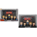 Figurine - Pop! Rocks Moment - AC/DC - Thunderstruck Tour - N° 02 - Funko