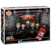 Figurine - Pop! Rocks Moment - AC/DC - Thunderstruck Tour - N° 02 - Funko