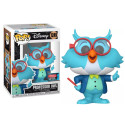 Figurine - Pop! Disney - Professor Owl - N° 1249 - Funko
