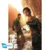 Poster - The Last of Us - Key Art - 91.5 x 61 cm - GB eye