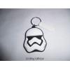 Porte-Clé - Star Wars - Stormtrooper - Pyramid International