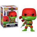 Figurine - Pop! Movies - Ninja Turtles : Teenage Years - Raphaël - N° 1396 - Funko