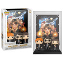Figurine - Pop! Movie Posters - Harry Potter - A l'Ecole des Sorciers - N° 14 - Funko