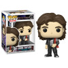 Figurine - Pop! Rocks - Duran Duran - John Taylor - N° 329 - Funko