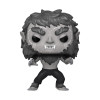 Figurine - Pop! Marvel - Werewolf by Night - Werewolf - N° 1273 - Funko