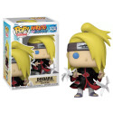 Figurine - Pop! Animation - Naruto Shippuden - Deidara - N° 1434 - Funko