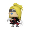 Figurine - Pop! Animation - Naruto Shippuden - Deidara - N° 1434 - Funko