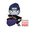 Figurine - Pop! Animation - Naruto Shippuden - Kisame Hoshigaki - N° 1437 - Funko