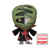 Figurine - Pop! Animation - Naruto Shippuden - Zetsu - N° 1438 - Funko