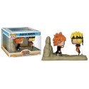 Figurine - Pop! Animation - Naruto Shippuden - Moment Pain vs Naruto - N° 1433 - Funko