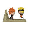 Figurine - Pop! Animation - Naruto Shippuden - Moment Pain vs Naruto - N° 1433 - Funko