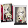Figurine - Pop! Comic Covers - Harley Quinn - Harleen Quinzel - N° 15 - Funko