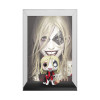 Figurine - Pop! Comic Covers - Harley Quinn - Harleen Quinzel - N° 15 - Funko