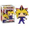 Figurine - Pop! Animation - Yu-Gi-Oh! - Yami Yugi - N° 1451 - Funko