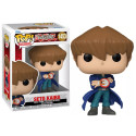 Figurine - Pop! Animation - Yu-Gi-Oh! - Seto Kaiba - N° 1453 - Funko