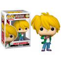 Figurine - Pop! Animation - Yu-Gi-Oh! - Joey Wheeler - N° 1452 - Funko